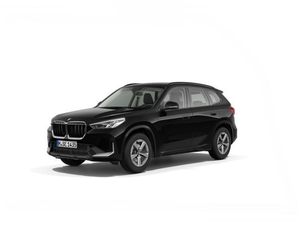 BMW X1 sDrive20i AUT Kam. KlimaA LED LM Navi PDC SHZ