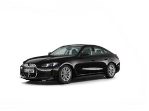 BMW i4 eDrive35 Gran Coupe 2xKlima AUT Kam. KlimaA