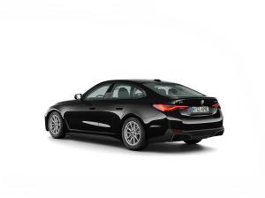 BMW i4 eDrive35 Gran Coupe 2xKlima AUT Kam. KlimaA