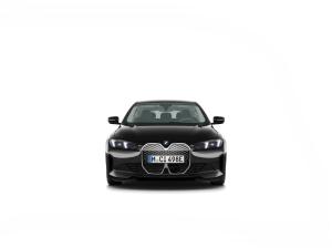 BMW i4 eDrive35 Gran Coupe 2xKlima AUT Kam. KlimaA