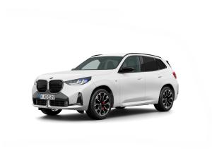 BMW X3 M50 2xKlima AUT Kam. KlimaA LED Navi PDC SHZ
