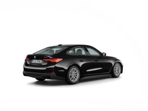 BMW i4 eDrive35 Gran Coupe 2xKlima AUT Kam. KlimaA