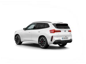 BMW X3 M50 2xKlima AUT Kam. KlimaA LED Navi PDC SHZ