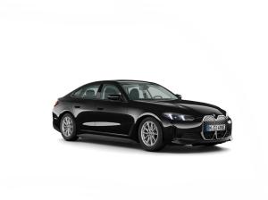 BMW i4 eDrive35 Gran Coupe 2xKlima AUT Kam. KlimaA
