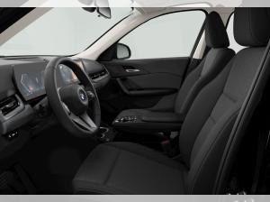 BMW X1 sDrive20i AUT Kam. KlimaA LED LM Navi PDC SHZ
