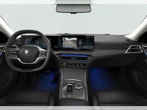 BMW i4 eDrive35 Gran Coupe 2xKlima AUT Kam. KlimaA