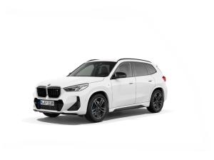 BMW X1 M35i 2xKlima AUT Alcant. Kam. KeyLess KlimaA