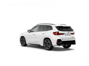 BMW X1 M35i 2xKlima AUT Alcant. Kam. KeyLess KlimaA