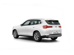 BMW X3 20 xDrive AUT Kam. KlimaA LED Navi PDC SHZ