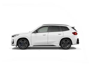 BMW X1 M35i 2xKlima AUT Alcant. Kam. KeyLess KlimaA