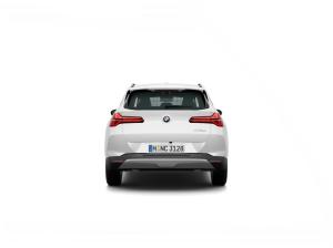 BMW X3 20 xDrive AUT Kam. KlimaA LED Navi PDC SHZ