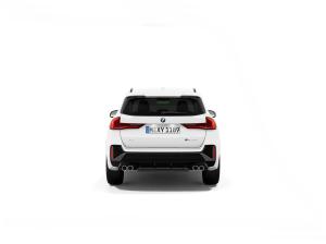 BMW X1 M35i 2xKlima AUT Alcant. Kam. KeyLess KlimaA