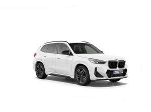 BMW X1 M35i 2xKlima AUT Alcant. Kam. KeyLess KlimaA