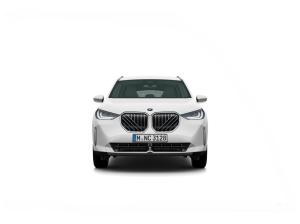 BMW X3 20 xDrive AUT Kam. KlimaA LED Navi PDC SHZ