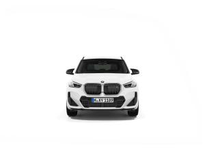 BMW X1 M35i 2xKlima AUT Alcant. Kam. KeyLess KlimaA