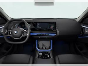 BMW X3 20 xDrive AUT Kam. KlimaA LED Navi PDC SHZ