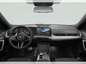 BMW X1 M35i 2xKlima AUT Alcant. Kam. KeyLess KlimaA