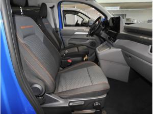 Volkswagen Transporter Caravelle (TV)