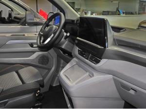 Volkswagen Transporter Caravelle (TV)