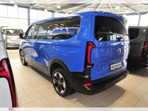 Volkswagen Transporter Caravelle (TV)