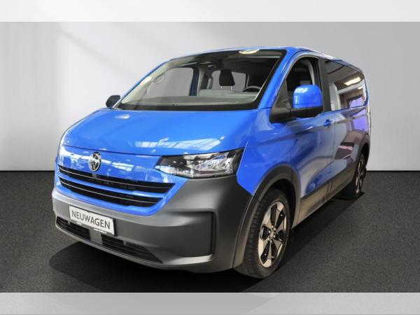 Volkswagen Transporter Caravelle (TV)