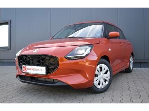 Suzuki Swift Club 1.2l M/T Dualjet Hybrid