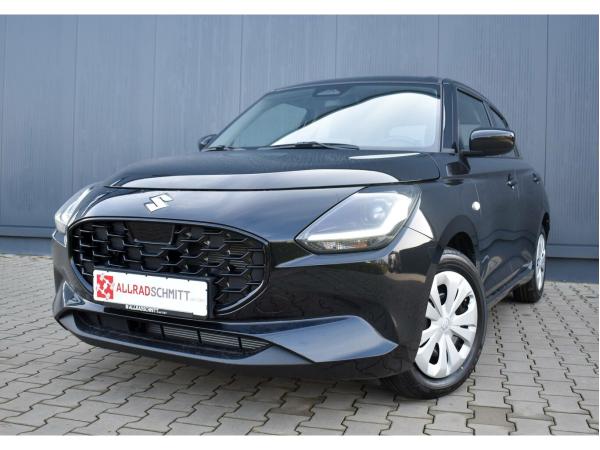 Suzuki Swift Club 1.2l M/T Dualjet Hybrid
