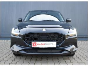 Suzuki Swift Club 1.2l M/T Dualjet Hybrid