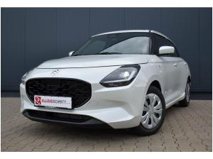 Suzuki Swift Club 1.2l M/T Dualjet Hybrid