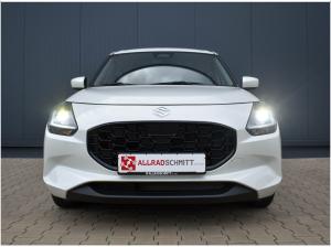 Suzuki Swift Club 1.2l M/T Dualjet Hybrid