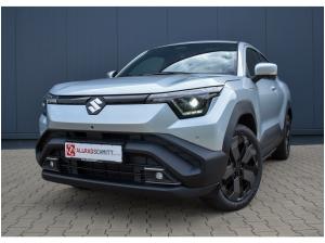Suzuki e Vitara eVitara eAxle Comfort+ Allgrip