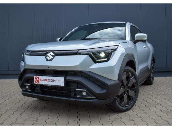Suzuki e Vitara eVitara eAxle Comfort+ Allgrip