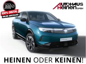 Opel Grandland Electric GS AD Navi LED Blendfreies Fernl. ACC Apple CarPlay Android Auto