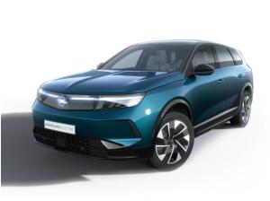 Opel Grandland Electric GS AD Navi LED Blendfreies Fernl. ACC Apple CarPlay Android Auto