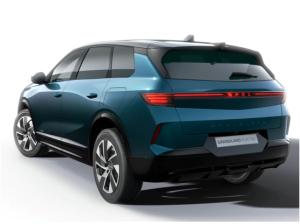 Opel Grandland Electric GS AD Navi LED Blendfreies Fernl. ACC Apple CarPlay Android Auto