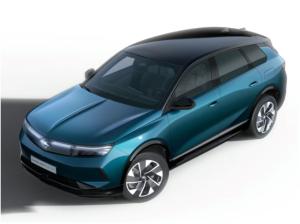 Opel Grandland Electric GS AD Navi LED Blendfreies Fernl. ACC Apple CarPlay Android Auto