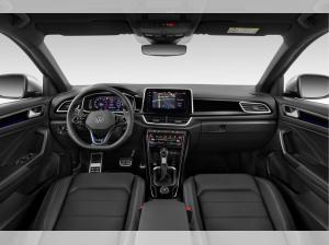 Volkswagen T-Roc (D41)
