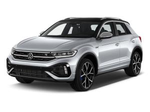 Volkswagen T-Roc (D41)