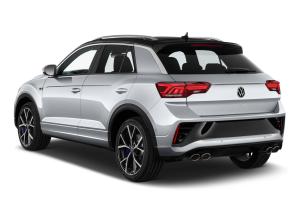 Volkswagen T-Roc (D41)