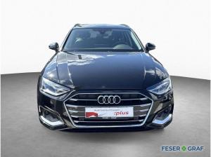 Audi A4 Avant advanced 35 TFSI S tr. AHK ACC KAMERA N