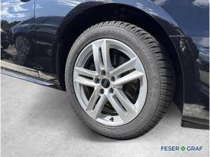 Audi A4 Avant advanced 35 TFSI S tr. AHK ACC KAMERA N
