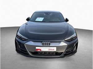 Audi e-tron GT quattro 360° Kamera-Pano-