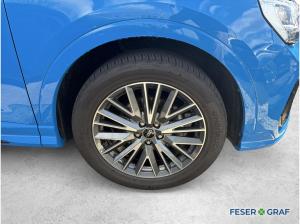 Audi Q3 35 TFSI S line S tr. AHK-ACC-NAVI
