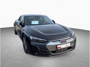 Audi e-tron GT quattro 360° Kamera-Pano-