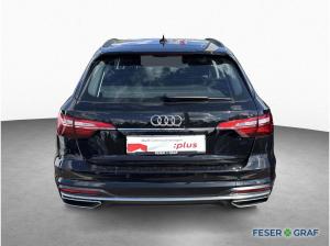 Audi A4 Avant advanced 35 TFSI S tr. AHK ACC KAMERA N