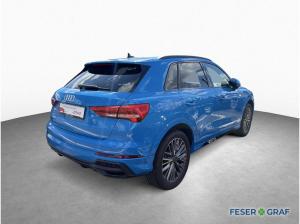 Audi Q3 35 TFSI S line S tr. AHK-ACC-NAVI