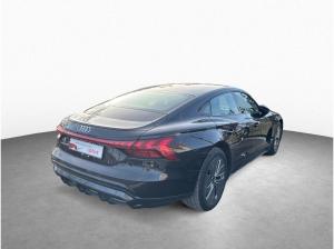 Audi e-tron GT quattro 360° Kamera-Pano-