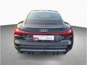 Audi e-tron GT quattro 360° Kamera-Pano-