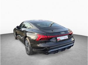 Audi e-tron GT quattro 360° Kamera-Pano-