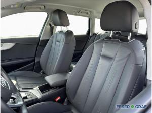 Audi A4 Avant advanced 35 TFSI S tr. AHK ACC KAMERA N